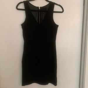 Black Mimidress